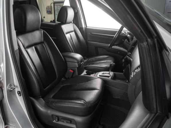 Hyundai Santa Fe II Рестайлинг с пробегом 2011 года, цена 1 199 000 рублей, 285858 км, внедорожник, Автокод Объявления