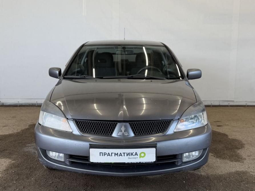 Mitsubishi Lancer IX Рестайлинг Псков  - изображение 2