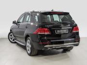 Mercedes-Benz GLE I (W166) Химки  - изображение 37
