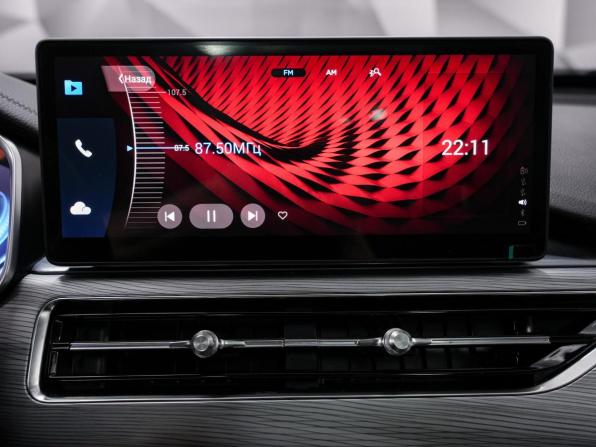 Chery Tiggo 8 Pro I с пробегом 2023 года, цена 2 191 000 рублей, 55670 км, внедорожник, Автокод Объявления