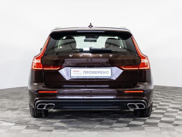 Volvo V60 II с пробегом 2019 года, цена 2 199 000 рублей, 199658 км, универсал, Автокод Объявления