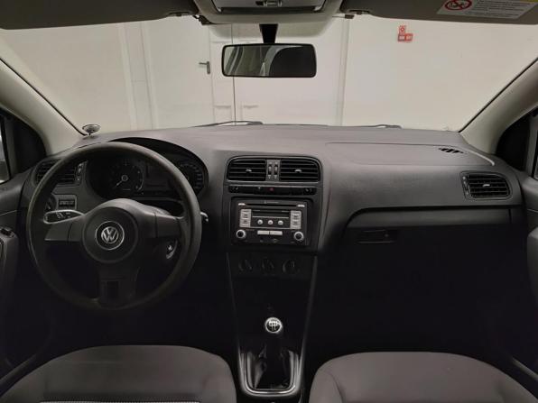 Volkswagen Polo V с пробегом 2012 года, цена 569 000 рублей, 172123 км, седан, Автокод Объявления