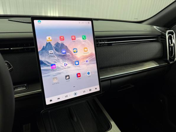 Jaecoo J7 I с пробегом 2024 года, цена 2 457 000 рублей, 15300 км, внедорожник, Автокод Объявления