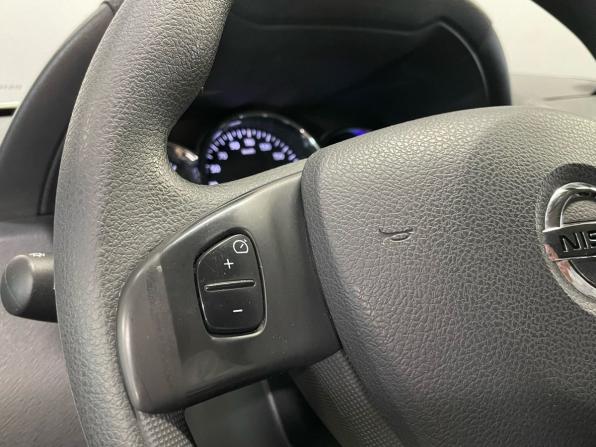 Nissan Terrano III (D10) с пробегом 2018 года, цена 1 390 000 рублей, 66620 км, внедорожник, Автокод Объявления