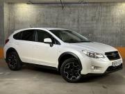 Subaru XV I Уфа  - изображение 25