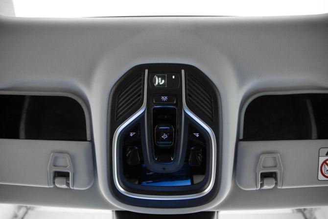 Geely Atlas II с пробегом 2024 года, цена 2 975 000 рублей, 33000 км, внедорожник, Автокод Объявления