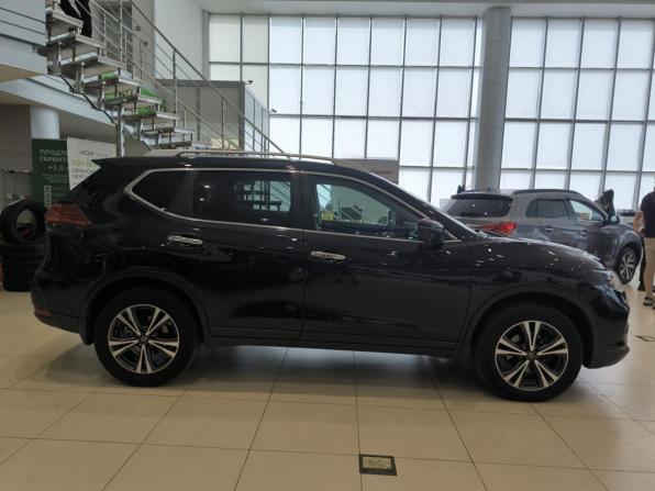 Nissan X-Trail III Рестайлинг с пробегом 2021 года, цена 2 650 000 рублей, 78853 км, внедорожник, Автокод Объявления