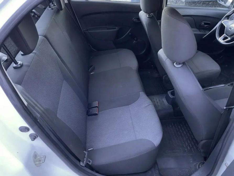 Renault Logan II Рестайлинг Сочи  - изображение 8