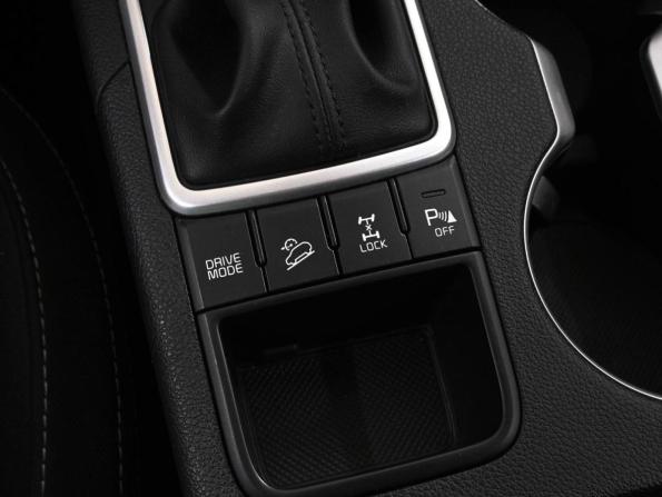 Kia Sportage IV Рестайлинг с пробегом 2018 года, цена 2 459 000 рублей, 136555 км, внедорожник, Автокод Объявления