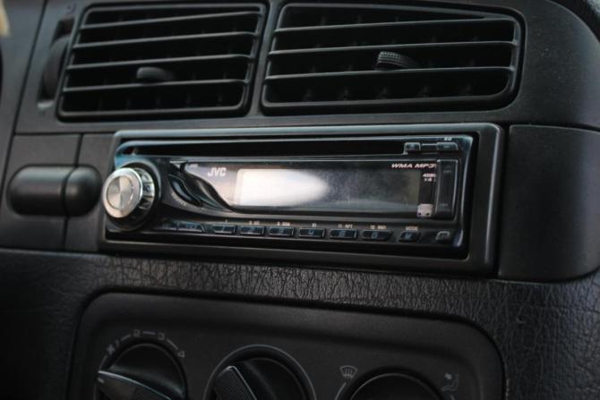 Volkswagen Golf III с пробегом 1996 года, цена 160 000 рублей, 133207 км, хэтчбек, Автокод Объявления