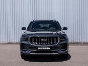 Geely Monjaro I Сочи  - изображение 33