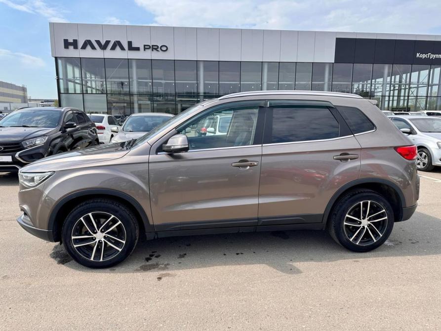 FAW Besturn X40 I Ногинск  - изображение 5