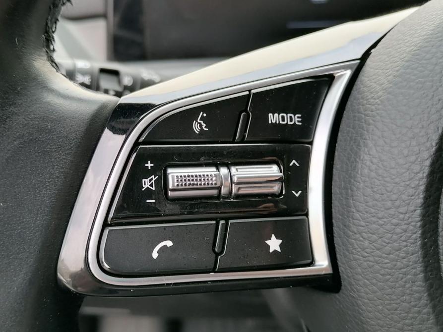 Kia Seltos I Рестайлинг Москва  - изображение 13