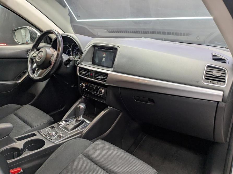 Mazda CX-5 I Рестайлинг Москва  - изображение 16