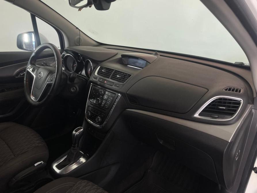 Opel Mokka I Воронеж  - изображение 11