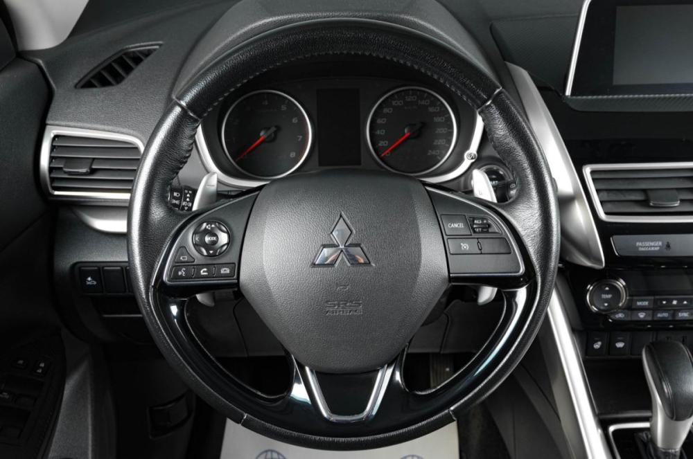Mitsubishi Eclipse Cross I Тюмень  - изображение 13