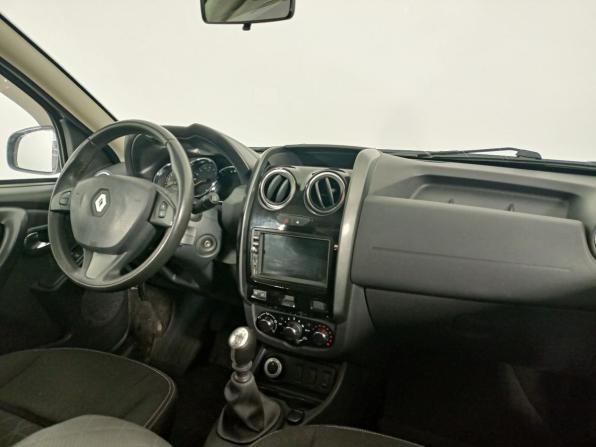 Renault Duster I Рестайлинг с пробегом 2016 года, цена 1 371 000 рублей, 72000 км, внедорожник, Автокод Объявления