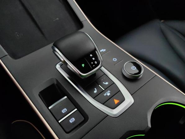 Omoda C5 I с пробегом 2024 года, цена 1 785 000 рублей, 21500 км, внедорожник, Автокод Объявления