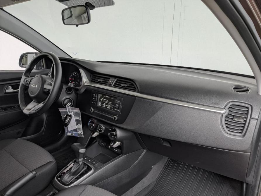 Kia Rio IV Рестайлинг Москва  - изображение 13