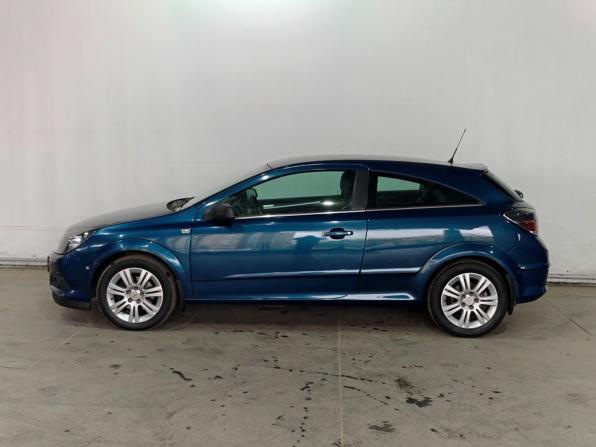 Opel Astra H Рестайлинг с пробегом 2007 года, цена 515 000 рублей, 203000 км, хэтчбек, Автокод Объявления