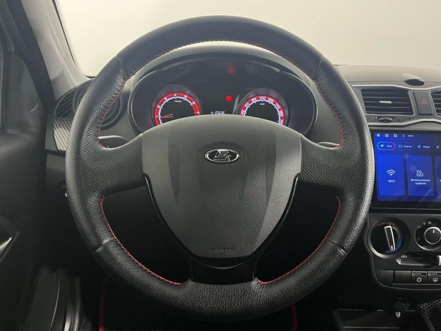 Lada (ВАЗ) Granta I Рестайлинг Ижевск  - изображение 9