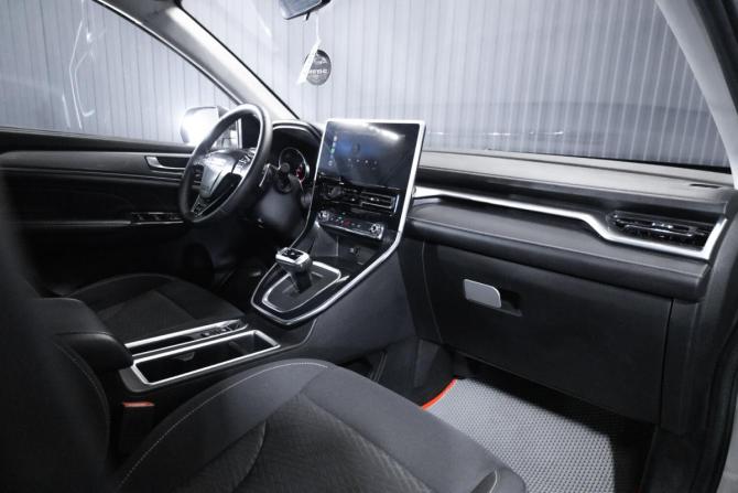 Haval M6 II с пробегом 2024 года, цена 1 590 000 рублей, 87446 км, внедорожник, Автокод Объявления