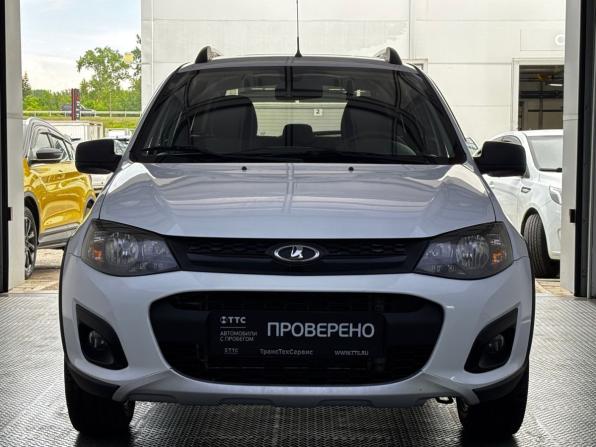 Lada (ВАЗ) Kalina II с пробегом 2016 года, цена 750 000 рублей, 49963 км, универсал, Автокод Объявления
