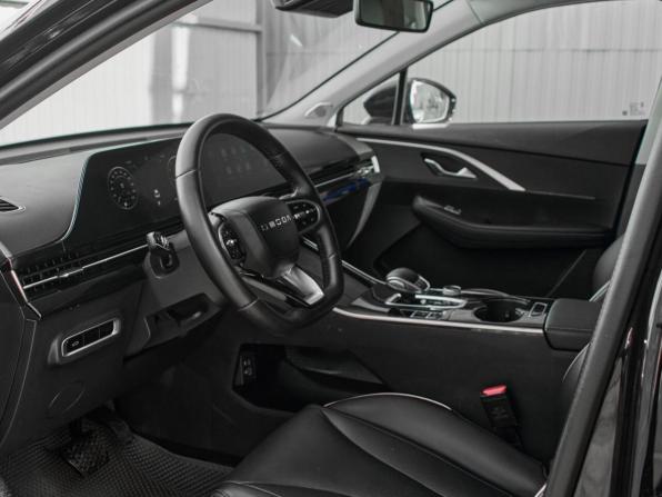 Omoda C5 I с пробегом 2023 года, цена 1 735 000 рублей, 80526 км, внедорожник, Автокод Объявления