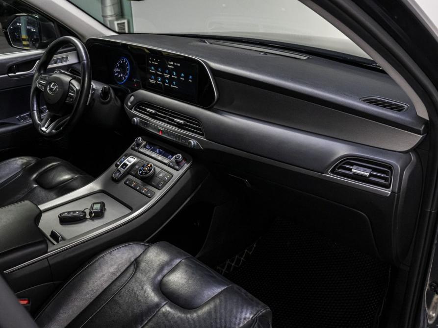 Hyundai Palisade I Тюмень  - изображение 19