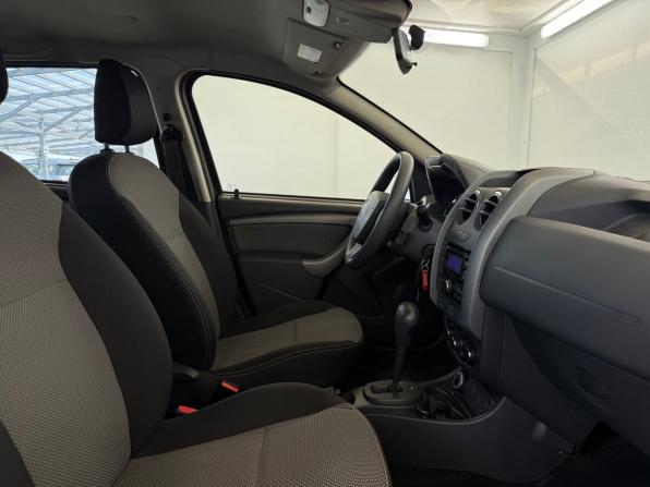 Renault Duster I Рестайлинг с пробегом 2016 года, цена 1 320 000 рублей, 116104 км, внедорожник, Автокод Объявления