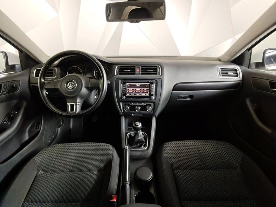 Volkswagen Jetta VI Москва  - изображение 14