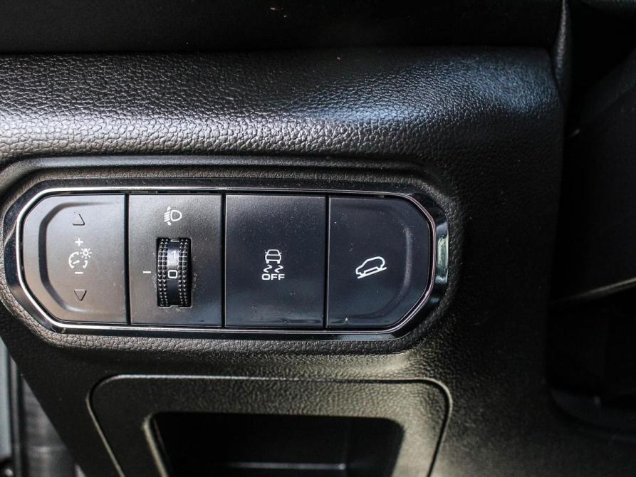 Haval Jolion I Рестайлинг Калуга  - изображение 13