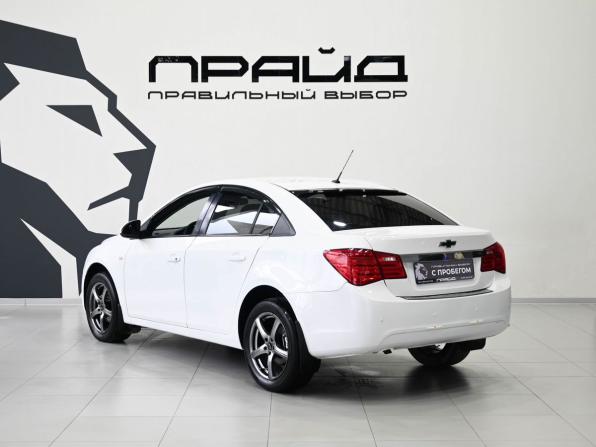 Chevrolet Cruze I с пробегом 2011 года, цена 749 900 рублей, 178000 км, седан, Автокод Объявления