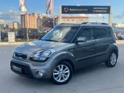 Kia Soul I Рестайлинг Калуга  - изображение 9