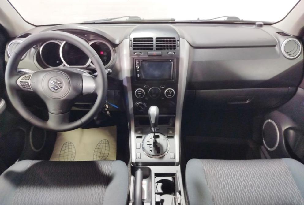 Suzuki Grand Vitara II Рестайлинг 2 Саратов  - изображение 15