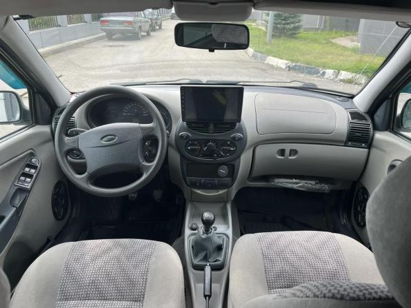 Lada (ВАЗ) Kalina I с пробегом 2008 года, цена 235 000 рублей, 94369 км, хэтчбек, Автокод Объявления