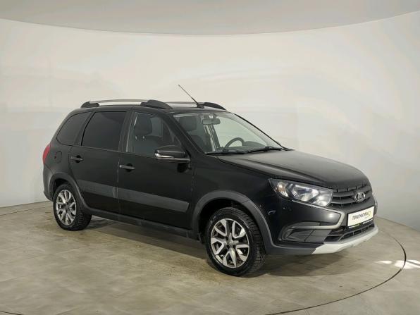 Lada (ВАЗ) Granta I Рестайлинг с пробегом 2023 года, цена 605 000 рублей, 152440 км, универсал, Автокод Объявления