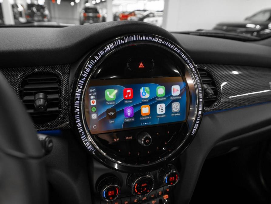 Mini Hatch III (F55/F56) Рестайлинг 2 Москва  - изображение 21