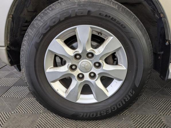 Mitsubishi Pajero IV Рестайлинг 1 с пробегом 2012 года, цена 2 350 000 рублей, 112452 км, внедорожник, Автокод Объявления