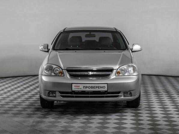 Chevrolet Lacetti I с пробегом 2012 года, цена 655 000 рублей, 121336 км, седан, Автокод Объявления