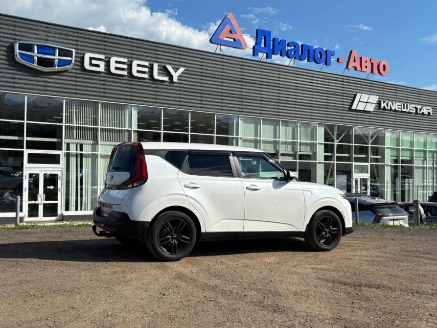 Kia Soul III Набережные Челны  - изображение 6