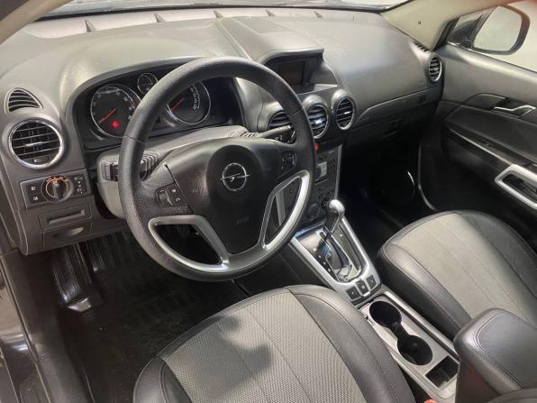 Opel Antara I Рестайлинг с пробегом 2013 года, цена 999 800 рублей, 210002 км, внедорожник, Автокод Объявления