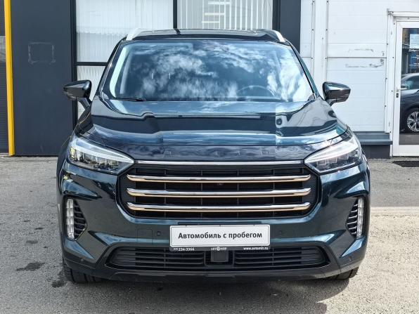 Exeed VX I с пробегом 2023 года, цена 2 850 000 рублей, 36648 км, внедорожник, Автокод Объявления