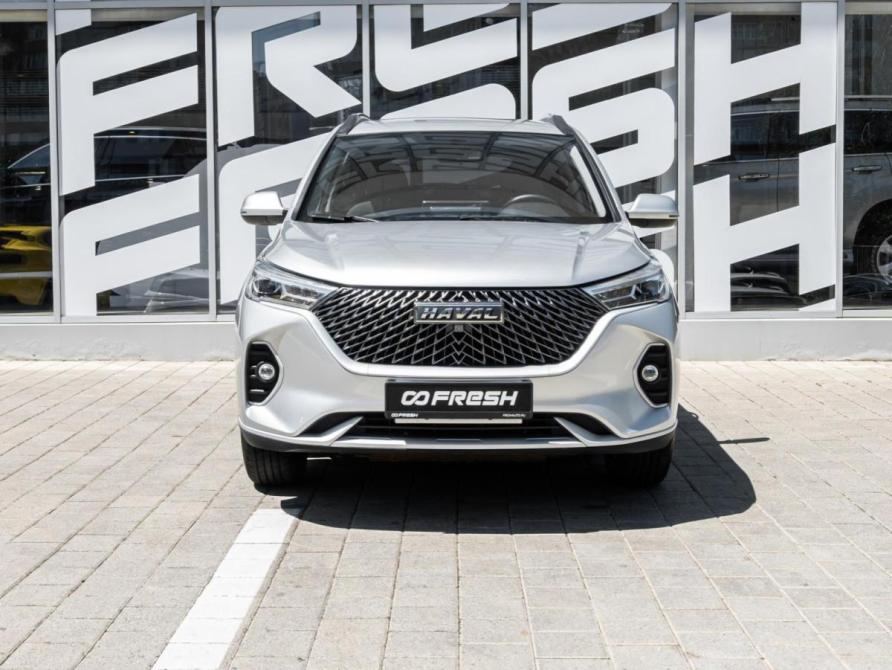 Haval M6 II Ставрополь  - изображение 3