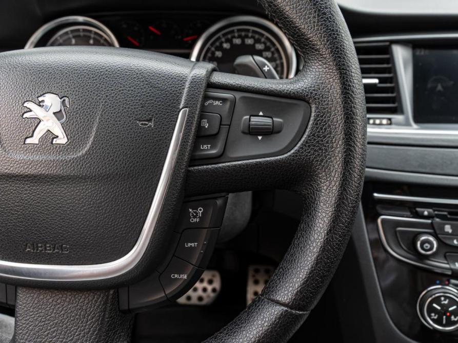 Peugeot 508 I Краснодар  - изображение 17
