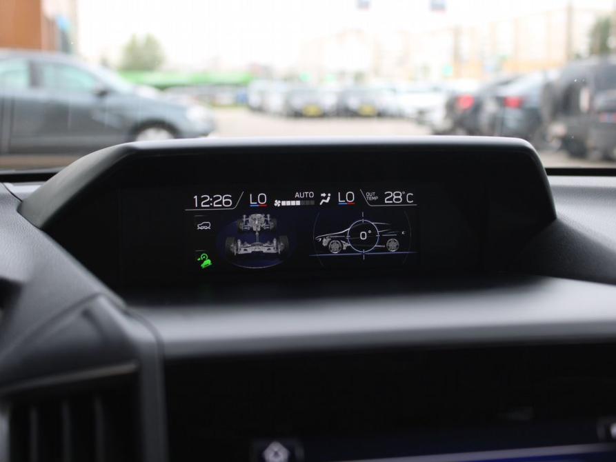 Subaru XV II Дзержинск  - изображение 16