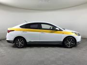 Hyundai Solaris II Рестайлинг Москва  - изображение 23