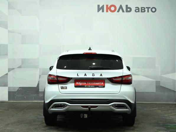 Lada (ВАЗ) Vesta I Рестайлинг (NG) с пробегом 2024 года, цена 1 550 000 рублей, 57892 км, универсал, Автокод Объявления