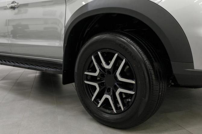 Новый Sollers ST8 2026 года, цена 3 276 000 рублей, пикап, Автокод Объявления