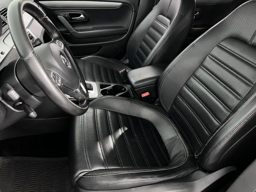 Volkswagen Passat CC I Калининград  - изображение 9